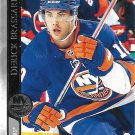 Derick Brassard 2020-21 Upper Deck #370 New York Islanders Hockey Card