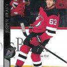 Jesper Bratt 2020-21 Upper Deck #361 New Jersey Devils Hockey Card Jesper Bratt 2020-21 Upper Deck #361 New Jersey Devils Hockey Card