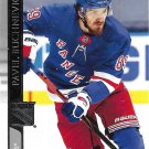 Pavel Buchnevich 2020-21 Upper Deck #372 New York Rangers Hockey Card