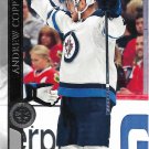 Andrew Copp 2020-21 Upper Deck #444 Winnipeg Jets Hockey Card