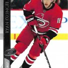 Ryan Dzingel 2020-21 Upper Deck #284 Carolina Hurricanes Hockey Card