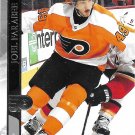 Joel Farabee 2020-21 Upper Deck #384 Philadelphia Flyers Hockey Card