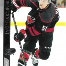 Jake Gardiner 2020-21 Upper Deck #286 Carolina Hurricanes Hockey Card
