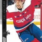 Carl Hagelin 2020-21 Upper Deck #437  Washington Capitals Hockey Card
