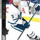 Justin Holl 2020-21 Upper Deck #418 Toronto Maple Leafs Hockey Card Justin Holl 2020-21 Upper Deck #418 Toronto Maple Leafs Hockey Card
