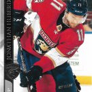 Jonathan Huberdeau 2020-21 Upper Deck #332 Florida Panthers Hockey Card