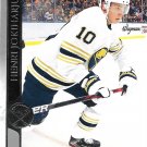 Henri Jokiharju 2020-21 Upper Deck #271 Buffalo Sabres Hockey Card
