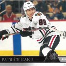 Patrick Kane 2020-21 Upper Deck #293 Chicago Blackhawks Hockey Card