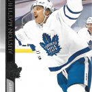 Auston Matthews 2020-21 Upper Deck #419 Toronto Maple Leafs Hockey Card Auston Matthews 2020-21 Upper Deck #419 Toronto Maple Leafs Hockey Card