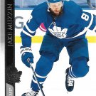 Jake Muzzin 2020-21 Upper Deck #421 Toronto Maple Leafs Hockey Card Jake Muzzin 2020-21 Upper Deck #421 Toronto Maple Leafs Hockey Card