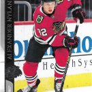 Alexander Nylander 2020-21 Upper Deck #295 Chicago Blackhawks Hockey Card