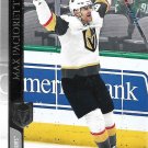 Max Pacioretty 2020-21 Upper Deck #432 Vegas Golden Knights Hockey Card