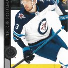 Tucker Poolman 2020-21 Upper Deck #447 Winnipeg Jets Hockey Card