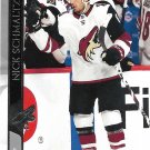 Nick Schmaltz 2020-21 Upper Deck #261 Arizona Coyotes Hockey Card