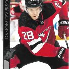 Damon Severson 2020-21 Upper Deck #364 New Jersey Devils Hockey Card Damon Severson 2020-21 Upper Deck #364 New Jersey Devils Hockey Card