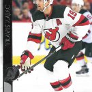 Travis Zajac 2020-21 Upper Deck #365 New Jersey Devils Hockey Card Travis Zajac 2020-21 Upper Deck #365 New Jersey Devils Hockey Card