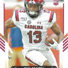 Shi Smith 2021 Score Rookie #399 South Carolina Gamecocks Football Card