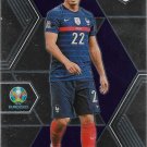 Wissam Ben Yedder 2021 Panini Mosaic UEFA Euro 2020 #119 France Soccer Card Wissam Ben Yedder 2021 Panini Mosaic UEFA Euro 2020 #119 France Soccer Card