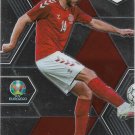 Henrik Dalsgaard 2021 Panini Mosaic UEFA Euro 2020 Rookie #36 Denmark Soccer Card Henrik Dalsgaard 2021 Panini Mosaic UEFA Euro 2020 Rookie #36 Denmark Soccer Card
