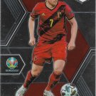 Kevin De Bruyne 2021 Panini Mosaic UEFA Euro 2020 #16 Belgium Soccer Card Kevin De Bruyne 2021 Panini Mosaic UEFA Euro 2020 #16 Belgium Soccer Card