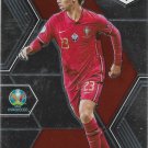 Joao Felix 2021 Panini Mosaic UEFA Euro 2020 #159 Portugal Soccer Card Joao Felix 2021 Panini Mosaic UEFA Euro 2020 #159 Portugal Soccer Card