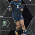 Oliver McBurnie 2021 Panini Mosaic UEFA Euro 2020 Rookie #78 Scotland Soccer Card Oliver McBurnie 2021 Panini Mosaic UEFA Euro 2020 Rookie #78 Scotland Soccer Card