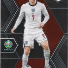 Mason Mount 2021 Panini Mosaic UEFA Euro 2020 #103 England Soccer Card Mason Mount 2021 Panini Mosaic UEFA Euro 2020 #103 England Soccer Card