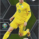 Viktor Tsygankov 2021 Panini Mosaic UEFA Euro 2020 #192 Ukraine Soccer Card Viktor Tsygankov 2021 Panini Mosaic UEFA Euro 2020 #192 Ukraine Soccer Card