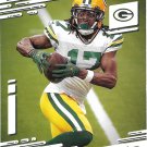 Davante Adams 2021 Panini Prestige #101 Green Bay Packers Football Card