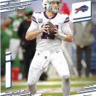Josh Allen 2021 Panini Prestige #16 Buffalo Bills Football Card Josh Allen 2021 Panini Prestige #16 Buffalo Bills Football Card