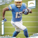 Keenan Allen 2021 Panini Prestige #189 Los Angeles Chargers Football Card