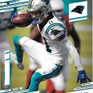 Robby Anderson 2021 Panini Prestige #76 Carolina Panthers Football Card