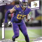 Anthony Barr 2021 Panini Prestige #162 Minnesota Vikings Football Card Anthony Barr 2021 Panini Prestige #162 Minnesota Vikings Football Card