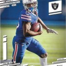 John Brown 2021 Panini Prestige #139 Las Vegas Raiders Football Card John Brown 2021 Panini Prestige #139 Las Vegas Raiders Football Card