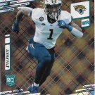 Jalen Camp 2021 Panini Prestige Xtra Points Diamond Rookie #294 Jacksonville Jaguars Football Card
