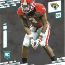 Tyson Campbell 2021 Panini Prestige Rookie #267 Jacksonville Jaguars Football Card Tyson Campbell 2021 Panini Prestige Rookie #267 Jacksonville Jaguars Football Card
