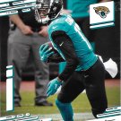 DJ Chark Jr. 2021 Panini Prestige #126 Jacksonvile Jaguars Football Card