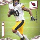 James Conner 2021 Panini Prestige #174 Arizona Cardinals Football Card