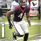 Zach Cunningham 2021 Panini Prestige #31 Houston Texans Football Card Zach Cunningham 2021 Panini Prestige #31 Houston Texans Football Card