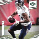 Corey Davis 2021 Panini Prestige #165 New York Jets Football Card