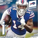 Stefon Diggs 2021 Panini Prestige #14 Buffalo Bills Football Card Stefon Diggs 2021 Panini Prestige #14 Buffalo Bills Football Card
