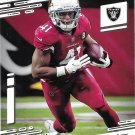 Kenyan Drake 2021 Panini Prestige #143 Las Vegas Raiders Football Card