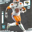 Travis Etienne Jr. 2021 Panini Prestige Rookie #208 Jacksonville Jaguars Football Card Travis Etienne Jr. 2021 Panini Prestige Rookie #208 Jacksonville Jaguars Football Card