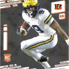 Chris Evans 2021 Panini Prestige Rookie #291 Cincinnati Bengals Football Card Chris Evans 2021 Panini Prestige Rookie #291 Cincinnati Bengals Football Card