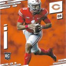 Justin Fields 2021 Panini Prestige Rookie #203 Chicago Bears Football Card Justin Fields 2021 Panini Prestige Rookie #203 Chicago Bears Football Card