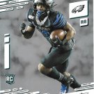 Kenneth Gainwell 2021 Panini Prestige Rookie #217 Philadelphia Eagles Football Card Kenneth Gainwell 2021 Panini Prestige Rookie #217 Philadelphia Eagles Football Card