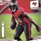 Chris Godwin 2021 Panini Prestige #183 Tampa Bay Buccaneers Football Card