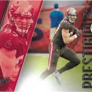 Rob Gronkowski 2021 Panini Prestige Prestigious Pros #PP-RG Tampa Bay Buccaneers Football Card