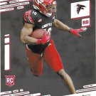 Javian Hawkins 2021 Panini Prestige Rookie #227 Atlanta Falcons Football Card Javian Hawkins 2021 Panini Prestige Rookie #227 Atlanta Falcons Football Card