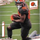 Jarvis Landry 2021 Panini Prestige #119 Cleveland Browns Football Card